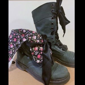 Dr. Marten Triumph 1914w Combat Boot